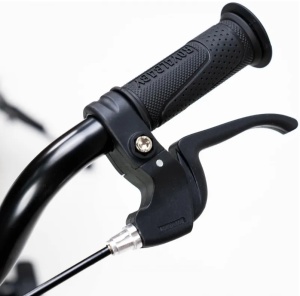 Bicicleta pentru copii Royal Baby EZ Freestyle 12 Blue - Img 2