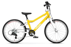 Bicicleta WOOM GO 4 - Img 3