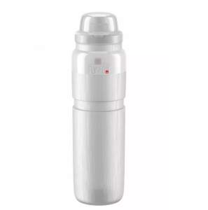 Bidon Elite FLY MTB TEX Clear 950ml