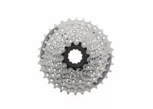 Bloc de Pinioane pe Caseta Shimano Acera CS-HG201-9, 9 viteze