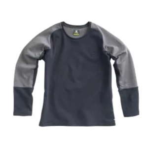 Bluza dama Husqvarna Bike Origin Gr S grey
