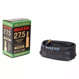 Camera 27.5x1.5/1.75 Maxxis Welterweight 0.9mm Schrader