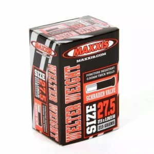Camera 27.5x2.2/2.5 SV Maxxis Welterweight 0.9mm Schrader