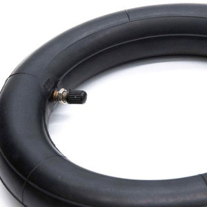 Camera trotineta 10x2/2.125 Black Cat - straight valve -1 buc - Img 3