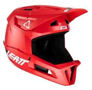 Casca Leatt MTB Gravity 1.0 junior XS fire - Img 1