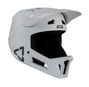 Casca Leatt MTB Gravity 1.0 L steel 2024 - Img 1