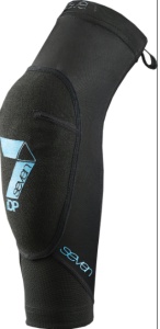 Cotiere 7iDP Transition Elbow, negru
