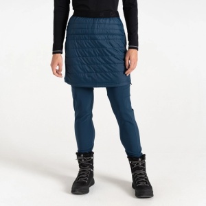 Fusta captusita Dare2B Deter albastru denim - Img 5