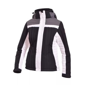 Geaca dama GLORIA Northfinder negru
