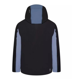 Geaca schi barbati Dare2B Intercede blue black - Img 2