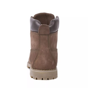 Ghete dama Alpine Crown Calisto Maro