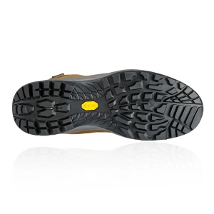 Ghete drumetie din piele Scarpa Tellus GTX maro, 36.5 - Img 2