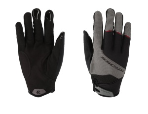 GLOVES ROCKER S GY