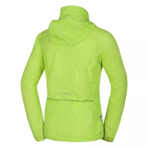 Jacheta barbati impermeabila Northfinder Northkit verde - Img 2
