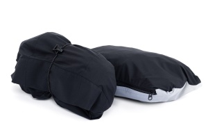 JACHETA CUBE MTB STORM BLACK - Img 2