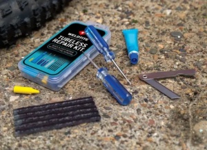 Kit reparatie tubless Weldtite - Img 3