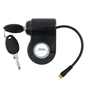 KuKirin G2 Max Ignition Key [Kugoo] - Img 3