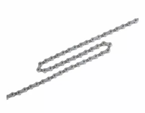 Lant Shimano CN-HG93, 118 Zale, 9 Viteze fara nit final. - Img 3