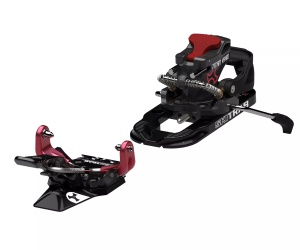 Legaturi Skitrab TITAN VARIO.2 RENTAL RED + Stopper
