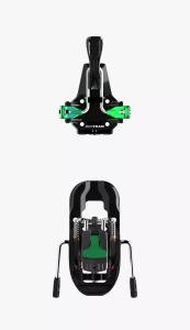 Legaturi Skitrab Titan Vario2 Kid + Stopper - Img 3