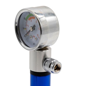 Manual pump with gauge EWAP-006 - Img 4