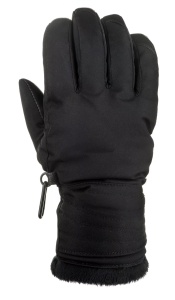 Manusi schi Relax IcePeak negru