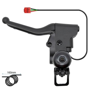Mi4 lite Brake Lever (gen2)
