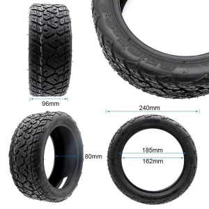 Offroad Tire 85/65-6.5 [Yuanxing] - Img 2