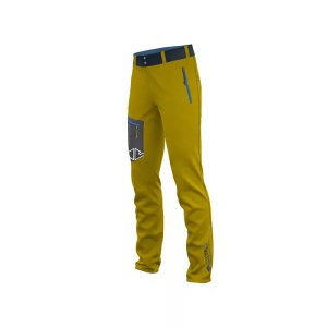 Pantaloni Crazy Resolution Man Resina 50