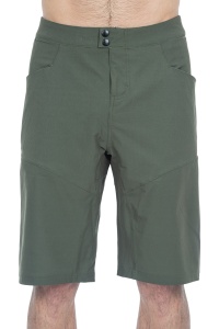 PANTALONI CUBE BAGGY CMPT DARK OLIVE