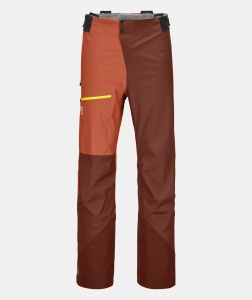 Pantaloni Ortovox 3L Ortler