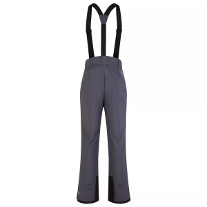 Pantaloni schi barbati Dare2B Achieve II ebony grey - Img 2