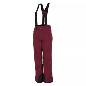 Pantaloni schi dama Dare2B Diminish visiniu - Img 2