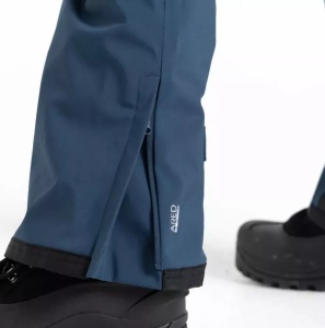 Pantaloni schi dama Dare2B Effused II denim - Img 3