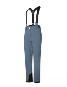 Pantaloni schi dama Dare2B Effused ll orion grey - Img 2