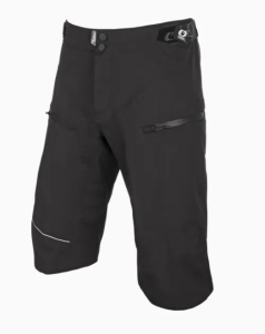 Pantaloni scurti O'NEAL MUD WP Black 34/50