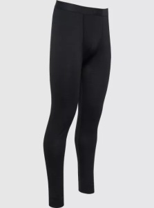 Pantaloni termici pentru bărbați Thermowave MERINO AERO