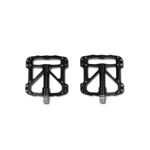PEDALE RFR FLAT SLT Negru - Img 3