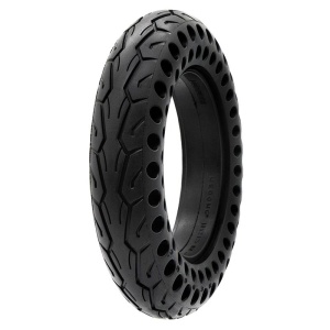 Perforated Solid tire 10x2,125-6,1/B34 [Nedong]