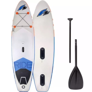 Placa gonflabila F2 Ride WS 11.5