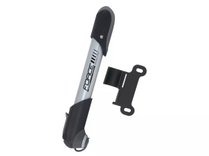 Pompa Force Sport Duo Tele Gri - Img 1