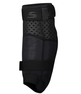 Protectie genunchi copii SCOTT SOFTCON black - Img 3