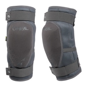 Protectii genunchi O'Neal Dirt V.23 gri