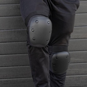 Protectii kit L - Knee pads, Elbow pads, and Wrist guards - Img 4