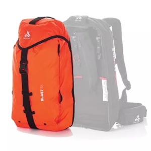 Reactor Flex Pocket ARVA 35 BLAST SEUL ORANGE - Img 2