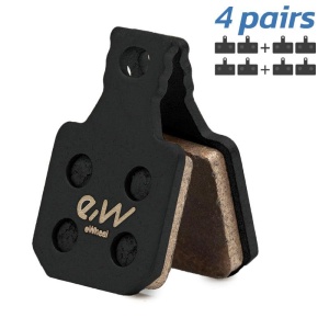 RT012 Tablet [Ewheel] - Set of 4