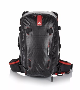 Rucsac ARVA RESCUER 32 PRO Black - Img 2