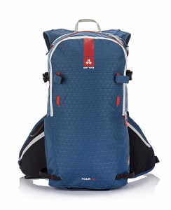 Rucsac ARVA TOUR 25 Petrol Blue - Img 2