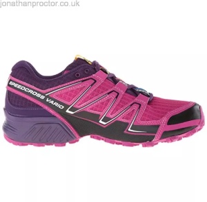 Salomon Speedcross Vario Wb - Img 5