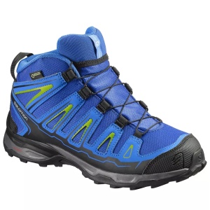 Salomon X-Ultra Mid GTX Junior